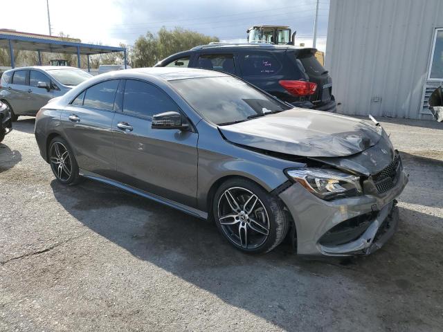 Photo 3 VIN: WDDSJ4EB9JN647286 - MERCEDES-BENZ CLA 250 