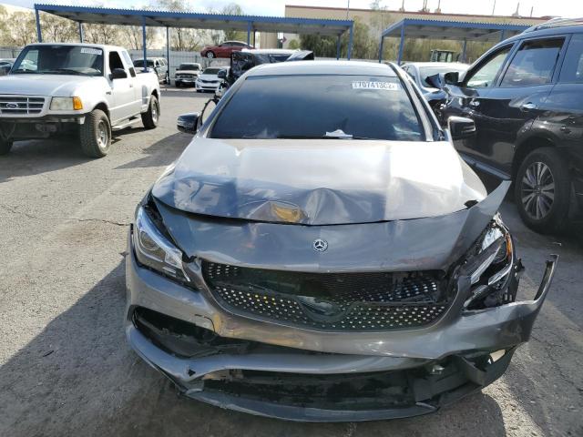 Photo 4 VIN: WDDSJ4EB9JN647286 - MERCEDES-BENZ CLA 250 