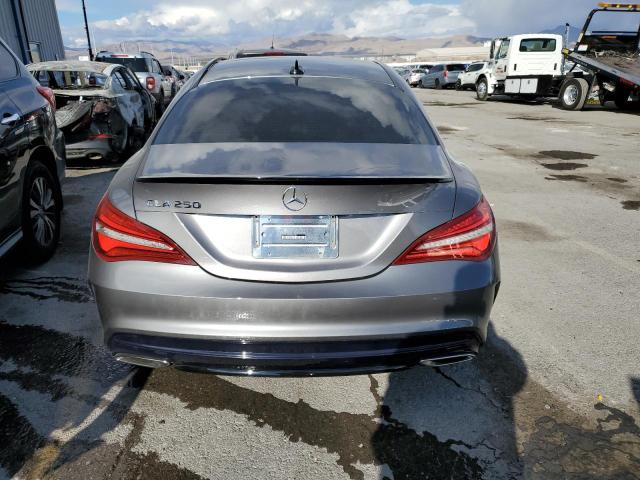 Photo 5 VIN: WDDSJ4EB9JN647286 - MERCEDES-BENZ CLA 250 