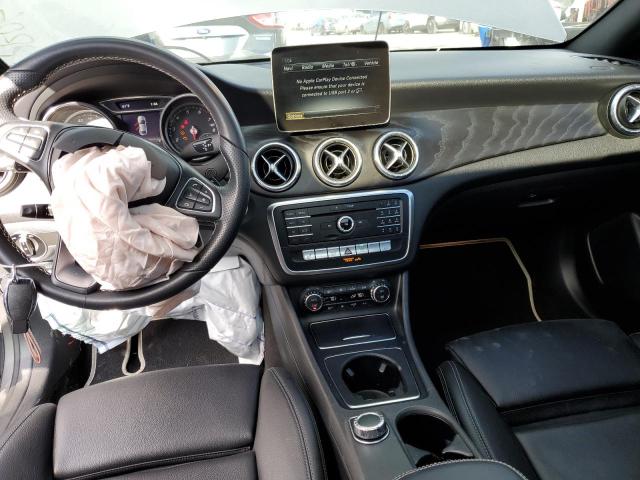 Photo 7 VIN: WDDSJ4EB9JN647286 - MERCEDES-BENZ CLA 250 