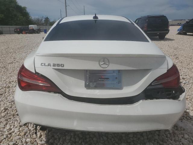 Photo 5 VIN: WDDSJ4EB9JN650575 - MERCEDES-BENZ CLA-CLASS 