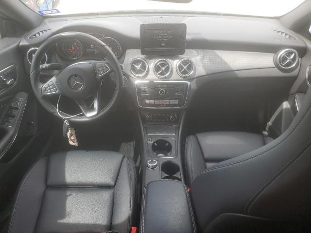 Photo 7 VIN: WDDSJ4EB9JN650575 - MERCEDES-BENZ CLA-CLASS 