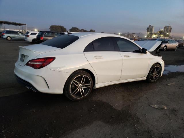 Photo 2 VIN: WDDSJ4EB9JN668719 - MERCEDES-BENZ CLA 250 