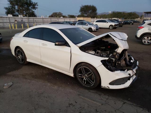 Photo 3 VIN: WDDSJ4EB9JN668719 - MERCEDES-BENZ CLA 250 