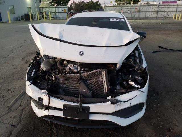 Photo 4 VIN: WDDSJ4EB9JN668719 - MERCEDES-BENZ CLA 250 