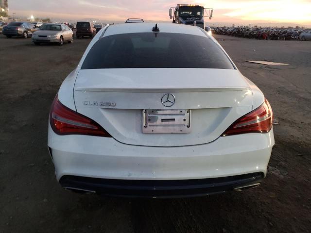 Photo 5 VIN: WDDSJ4EB9JN668719 - MERCEDES-BENZ CLA 250 