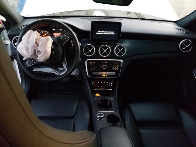 Photo 7 VIN: WDDSJ4EB9JN668719 - MERCEDES-BENZ CLA 250 