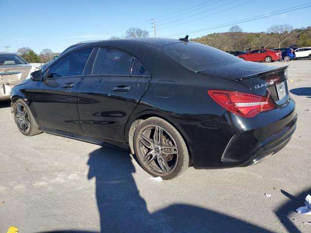 Photo 1 VIN: WDDSJ4EB9JN684841 - MERCEDES-BENZ CLA 250 