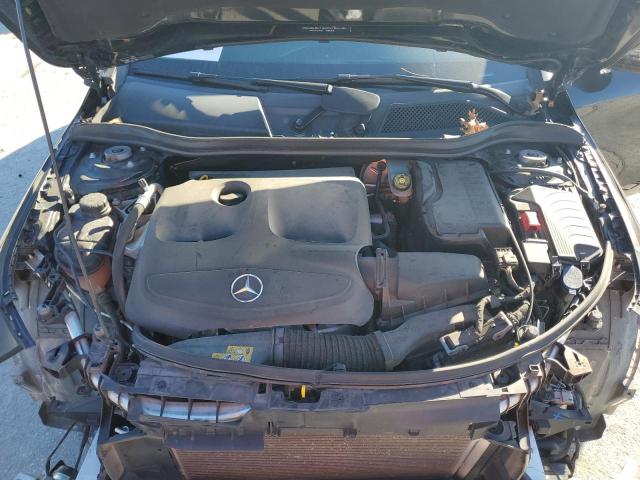 Photo 10 VIN: WDDSJ4EB9JN684841 - MERCEDES-BENZ CLA 250 