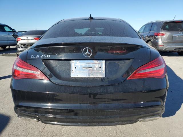 Photo 5 VIN: WDDSJ4EB9JN684841 - MERCEDES-BENZ CLA 250 