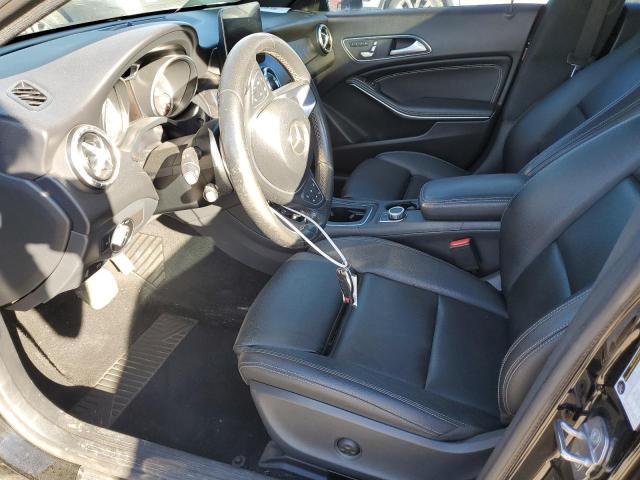 Photo 6 VIN: WDDSJ4EB9JN684841 - MERCEDES-BENZ CLA 250 