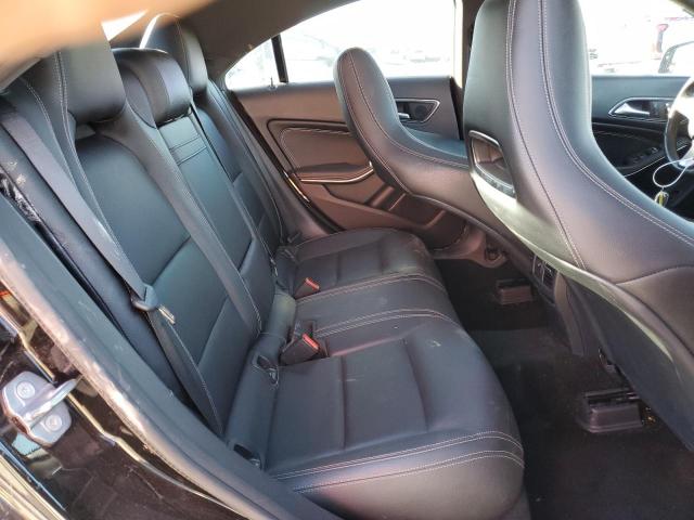 Photo 9 VIN: WDDSJ4EB9JN684841 - MERCEDES-BENZ CLA 250 