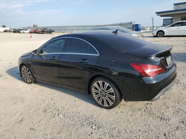 Photo 1 VIN: WDDSJ4EB9JN692230 - MERCEDES-BENZ CLA 250 