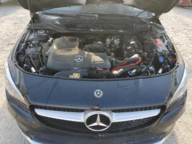 Photo 10 VIN: WDDSJ4EB9JN692230 - MERCEDES-BENZ CLA 250 