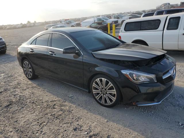 Photo 3 VIN: WDDSJ4EB9JN692230 - MERCEDES-BENZ CLA 250 