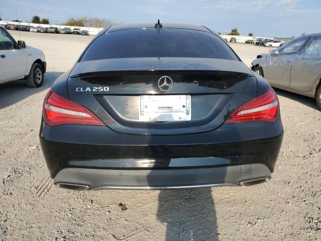 Photo 5 VIN: WDDSJ4EB9JN692230 - MERCEDES-BENZ CLA 250 