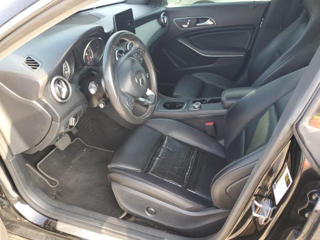 Photo 6 VIN: WDDSJ4EB9JN692230 - MERCEDES-BENZ CLA 250 