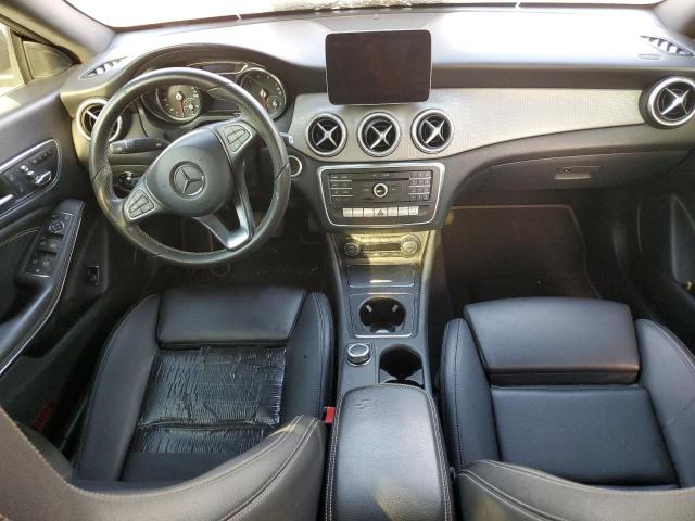 Photo 7 VIN: WDDSJ4EB9JN692230 - MERCEDES-BENZ CLA 250 