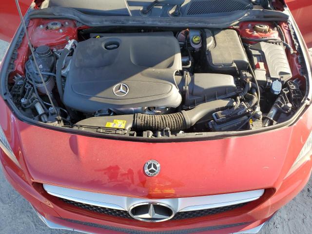 Photo 10 VIN: WDDSJ4EB9JN692826 - MERCEDES-BENZ CLA 250 