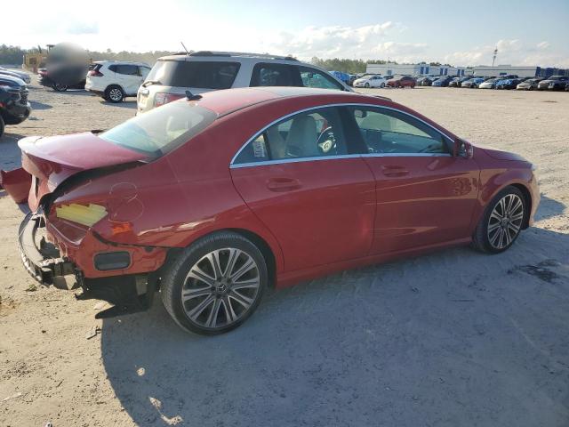 Photo 2 VIN: WDDSJ4EB9JN692826 - MERCEDES-BENZ CLA 250 