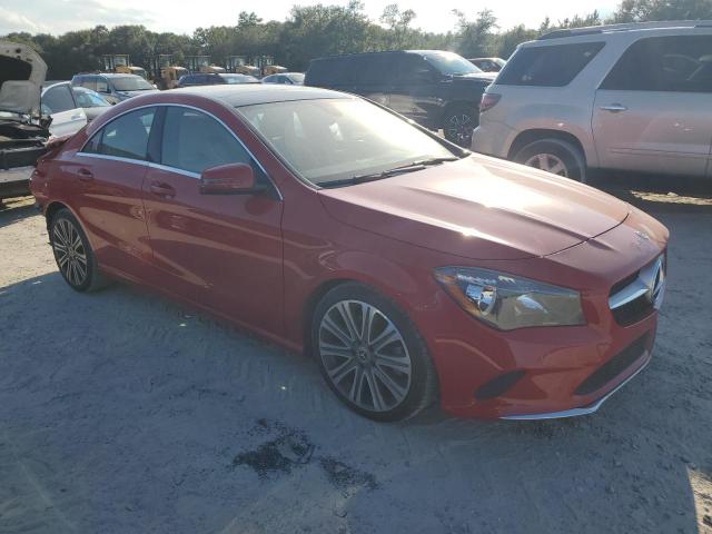 Photo 3 VIN: WDDSJ4EB9JN692826 - MERCEDES-BENZ CLA 250 