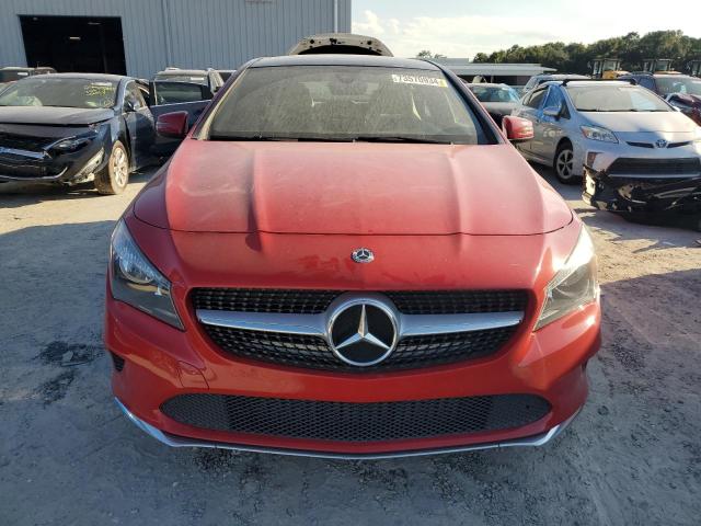 Photo 4 VIN: WDDSJ4EB9JN692826 - MERCEDES-BENZ CLA 250 