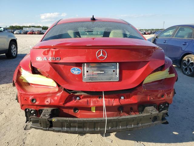 Photo 5 VIN: WDDSJ4EB9JN692826 - MERCEDES-BENZ CLA 250 