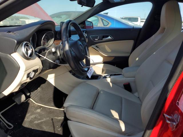 Photo 6 VIN: WDDSJ4EB9JN692826 - MERCEDES-BENZ CLA 250 