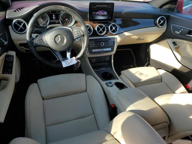 Photo 7 VIN: WDDSJ4EB9JN692826 - MERCEDES-BENZ CLA 250 