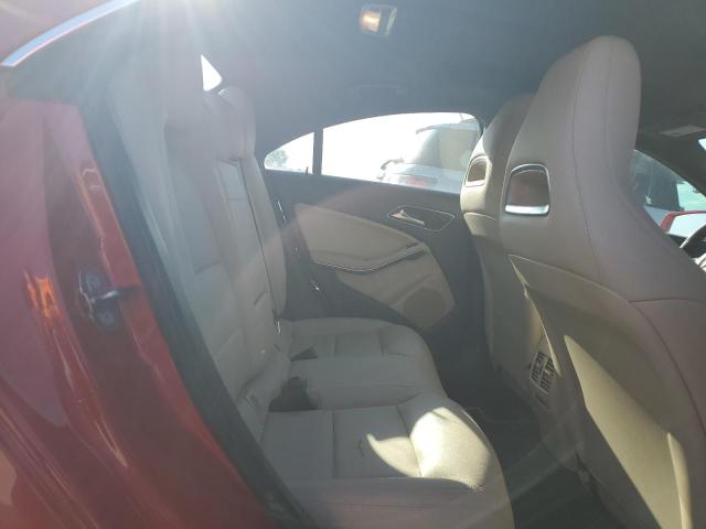 Photo 9 VIN: WDDSJ4EB9JN692826 - MERCEDES-BENZ CLA 250 