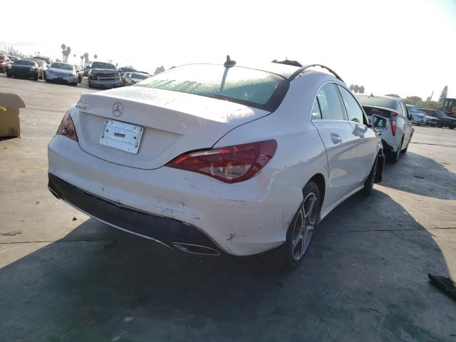 Photo 3 VIN: WDDSJ4EB9KN699650 - MERCEDES-BENZ CLA 250 