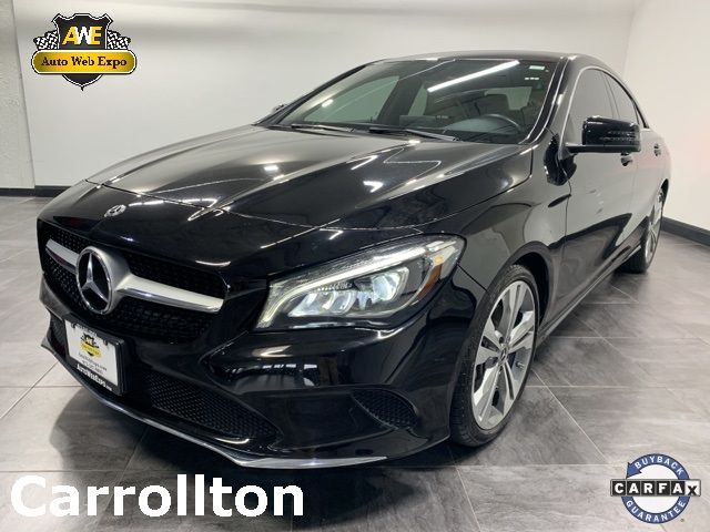 Photo 2 VIN: WDDSJ4EB9KN711201 - MERCEDES-BENZ CLA 