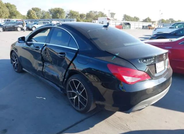 Photo 2 VIN: WDDSJ4EB9KN715233 - MERCEDES-BENZ CLA 250 