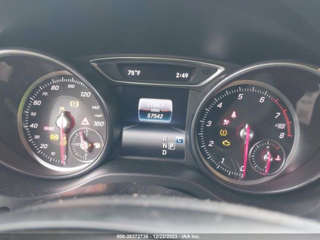 Photo 6 VIN: WDDSJ4EB9KN725132 - MERCEDES-BENZ CLA 250 