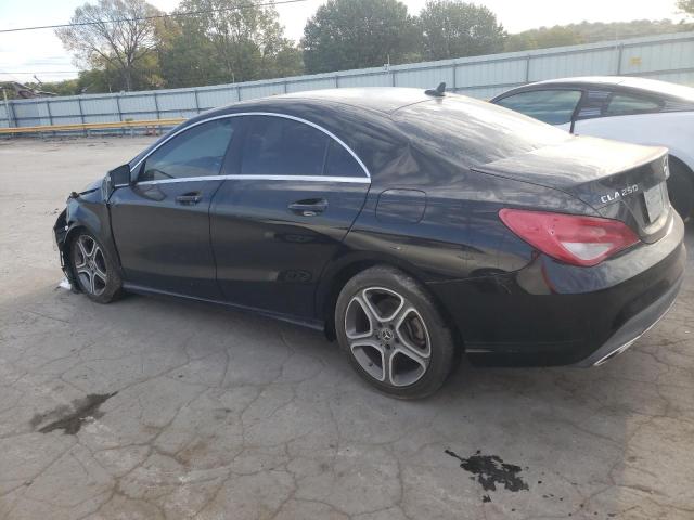 Photo 1 VIN: WDDSJ4EB9KN726393 - MERCEDES-BENZ CLA-CLASS 