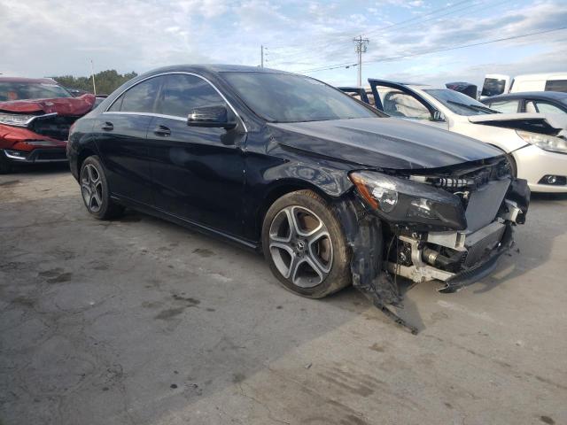 Photo 3 VIN: WDDSJ4EB9KN726393 - MERCEDES-BENZ CLA-CLASS 