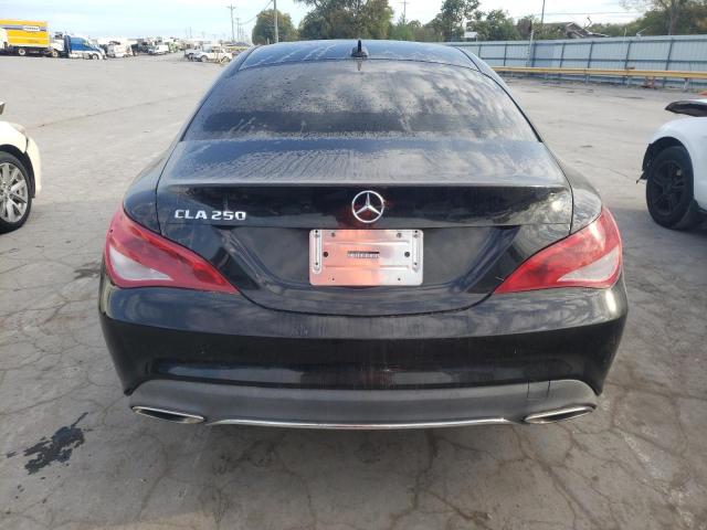 Photo 5 VIN: WDDSJ4EB9KN726393 - MERCEDES-BENZ CLA-CLASS 