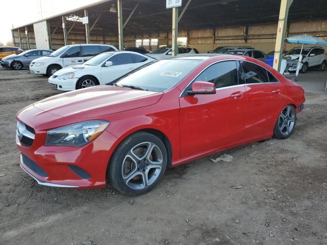 Photo 0 VIN: WDDSJ4EB9KN740178 - MERCEDES-BENZ CLA 250 