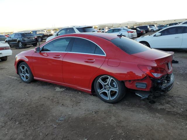 Photo 1 VIN: WDDSJ4EB9KN740178 - MERCEDES-BENZ CLA 250 