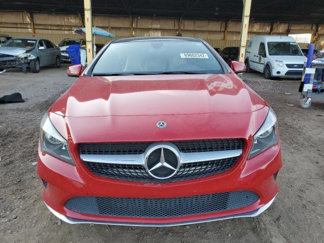 Photo 4 VIN: WDDSJ4EB9KN740178 - MERCEDES-BENZ CLA 250 