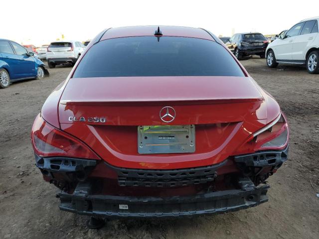 Photo 5 VIN: WDDSJ4EB9KN740178 - MERCEDES-BENZ CLA 250 