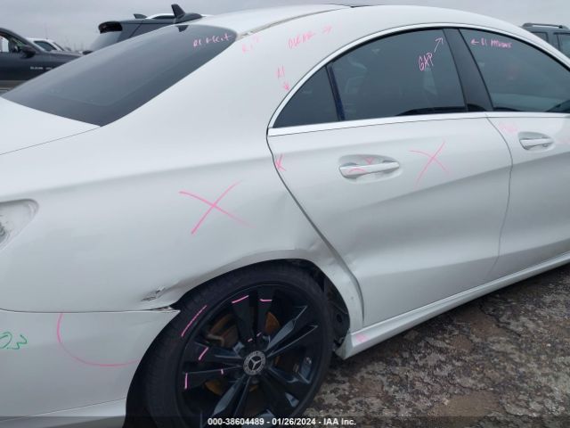 Photo 5 VIN: WDDSJ4EB9KN745302 - MERCEDES-BENZ CLA 250 