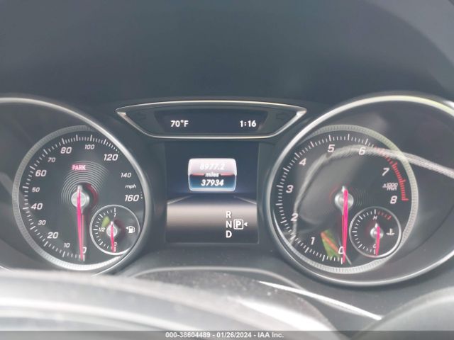 Photo 6 VIN: WDDSJ4EB9KN745302 - MERCEDES-BENZ CLA 250 