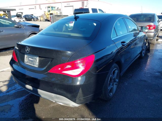 Photo 3 VIN: WDDSJ4EB9KN749365 - MERCEDES-BENZ CLA 250 