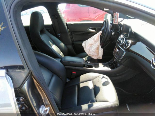 Photo 4 VIN: WDDSJ4EBXEN025432 - MERCEDES-BENZ CLA 250 