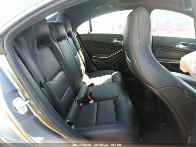 Photo 7 VIN: WDDSJ4EBXEN025432 - MERCEDES-BENZ CLA 250 