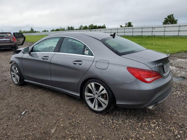 Photo 1 VIN: WDDSJ4EBXEN035622 - MERCEDES-BENZ CLA 250 