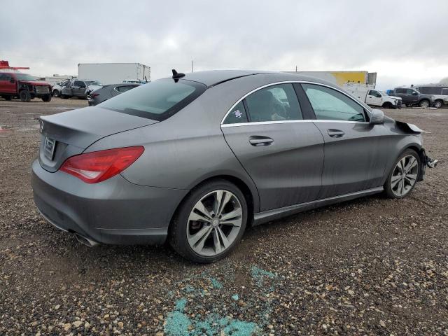 Photo 2 VIN: WDDSJ4EBXEN035622 - MERCEDES-BENZ CLA 250 