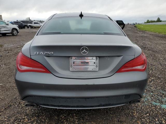 Photo 5 VIN: WDDSJ4EBXEN035622 - MERCEDES-BENZ CLA 250 