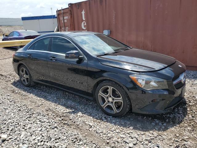 Photo 3 VIN: WDDSJ4EBXEN035989 - MERCEDES-BENZ CLA 250 